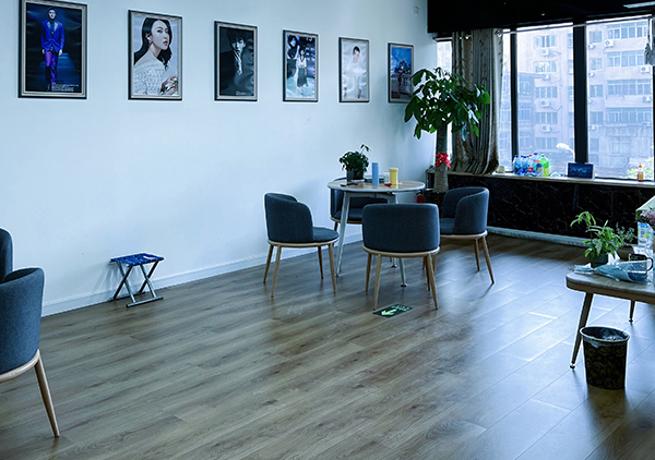 办公环境 办公环境