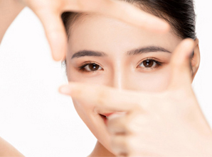 半永久纹绣 半永久纹绣