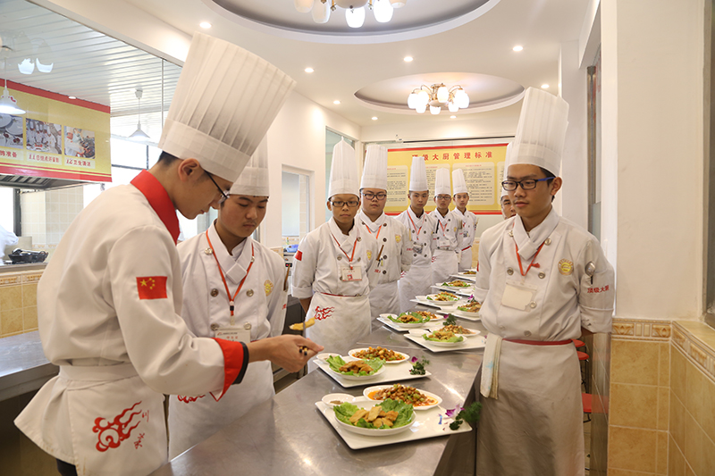 上課現(xiàn)場 上課現(xiàn)場