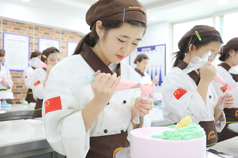 學員上課實操 學員上課實操