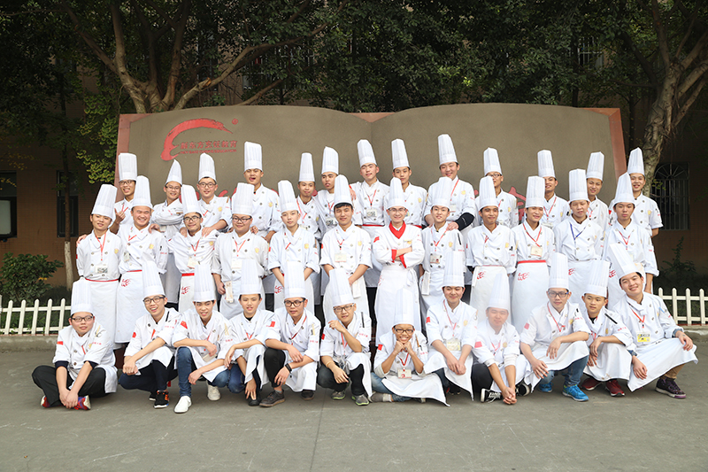 學員合影 學員合影