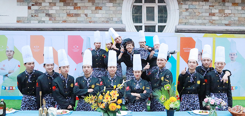 學員風采 學員風采