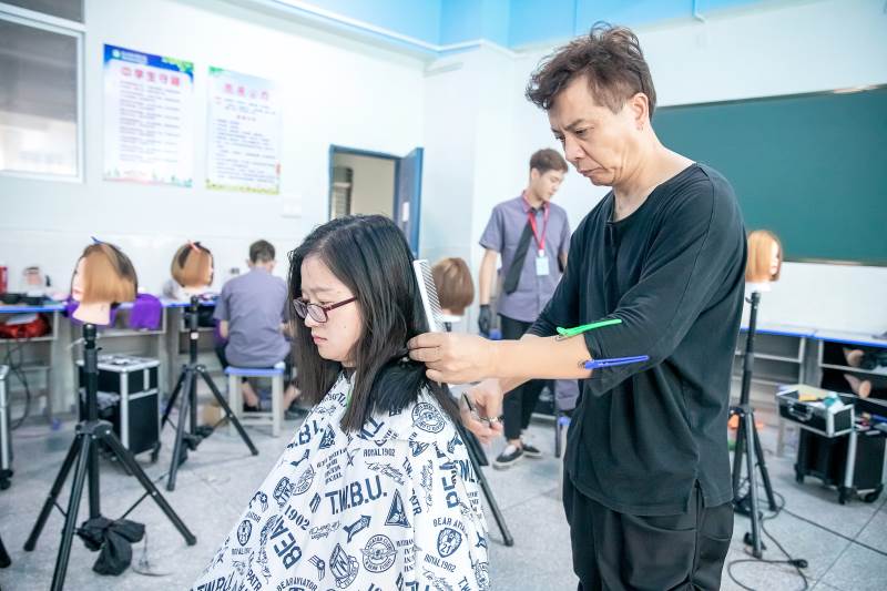 实操教学 实操教学