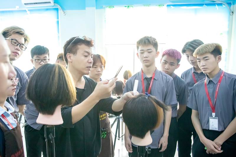 指导教学 指导教学