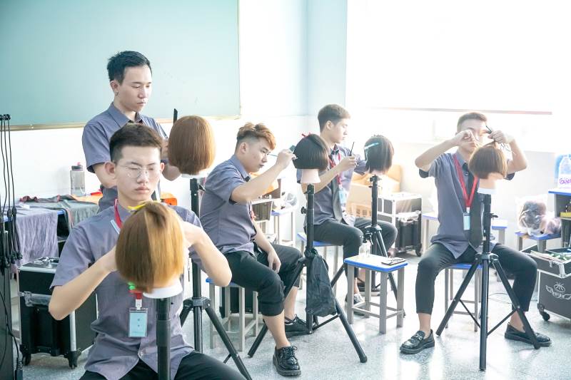 学员实操 学员实操