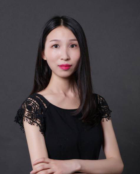 黄薇薇老师 黄薇薇老师