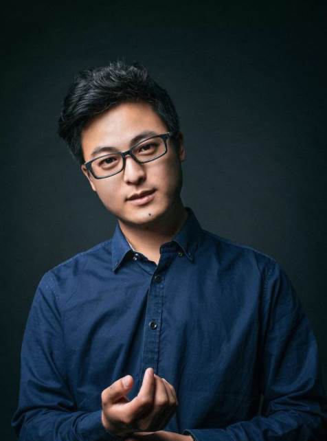 朱霆锋老师 朱霆锋老师