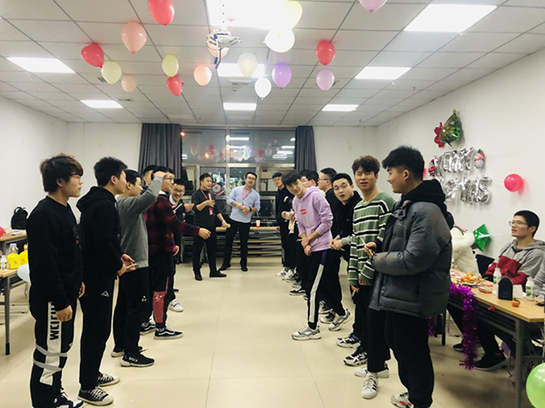 學員活動風采 學員活動風采