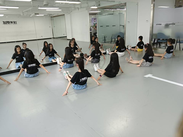 培训现场 培训现场