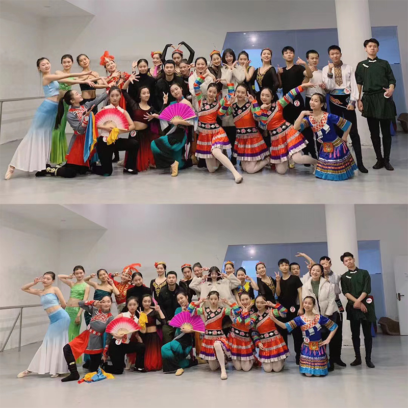 学员合影 学员合影