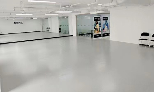 训练场地 训练场地