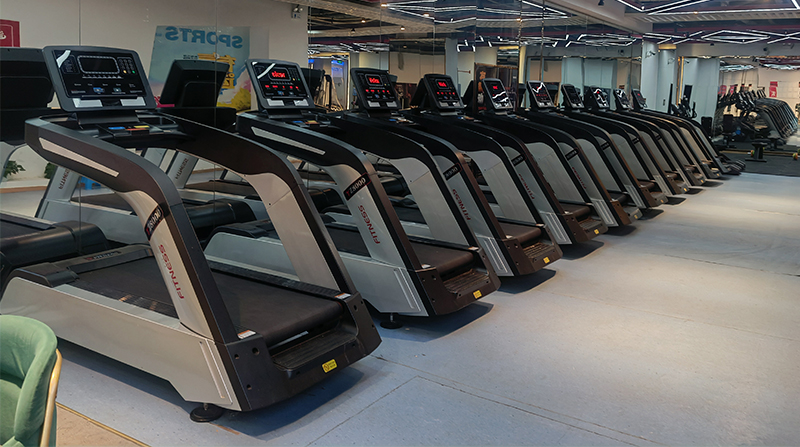 健身教室 健身教室