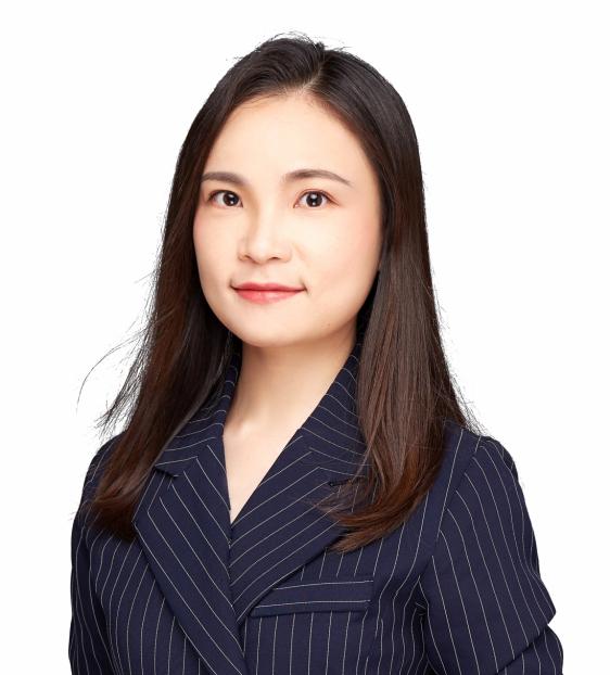 赖林静 Elsie 赖林静 Elsie