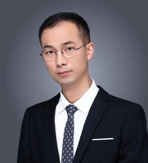 周群朋 Victor 周群朋 Victor