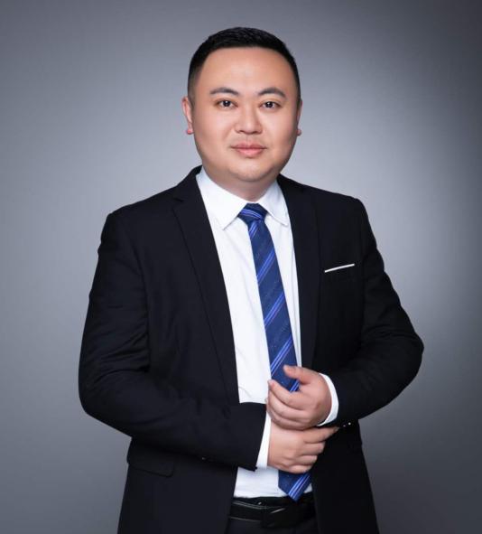 杜立明 Andy 杜立明 Andy
