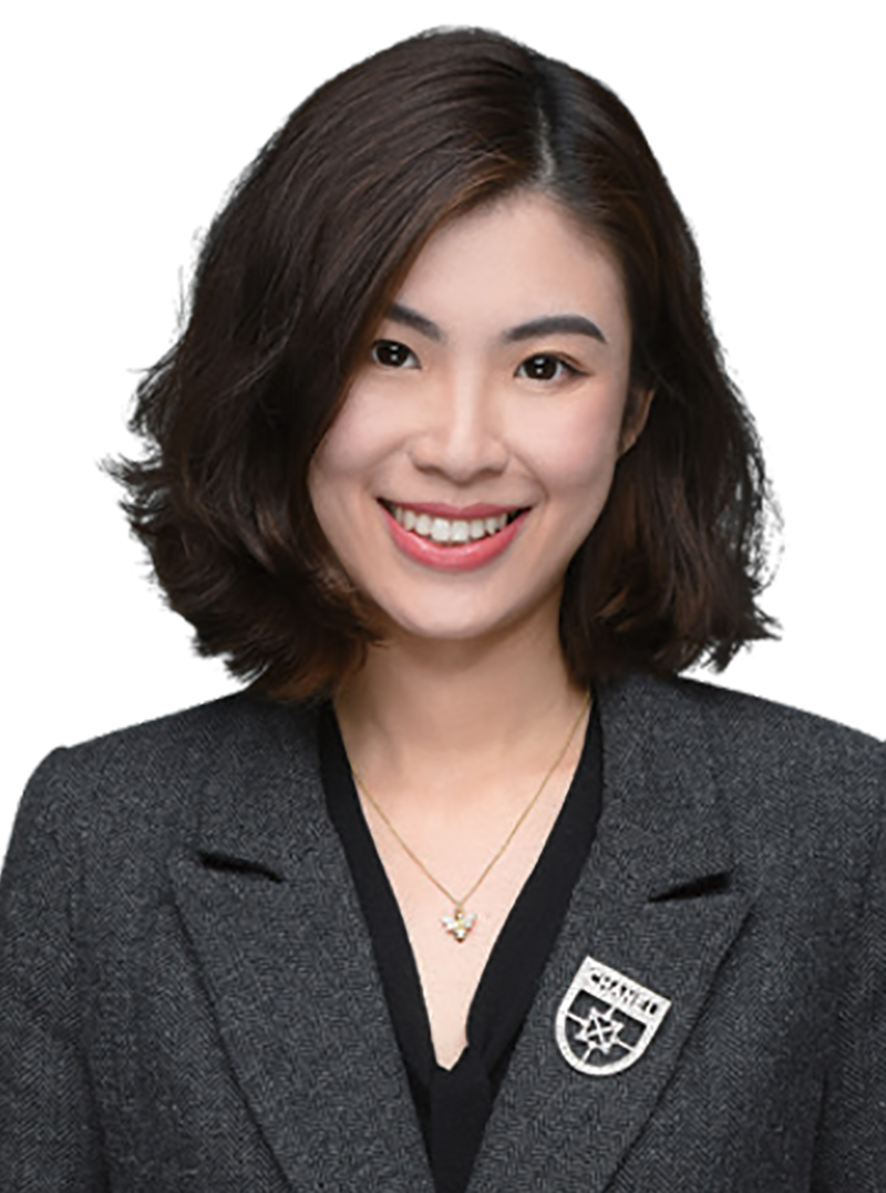 袁珮珊 袁珮珊