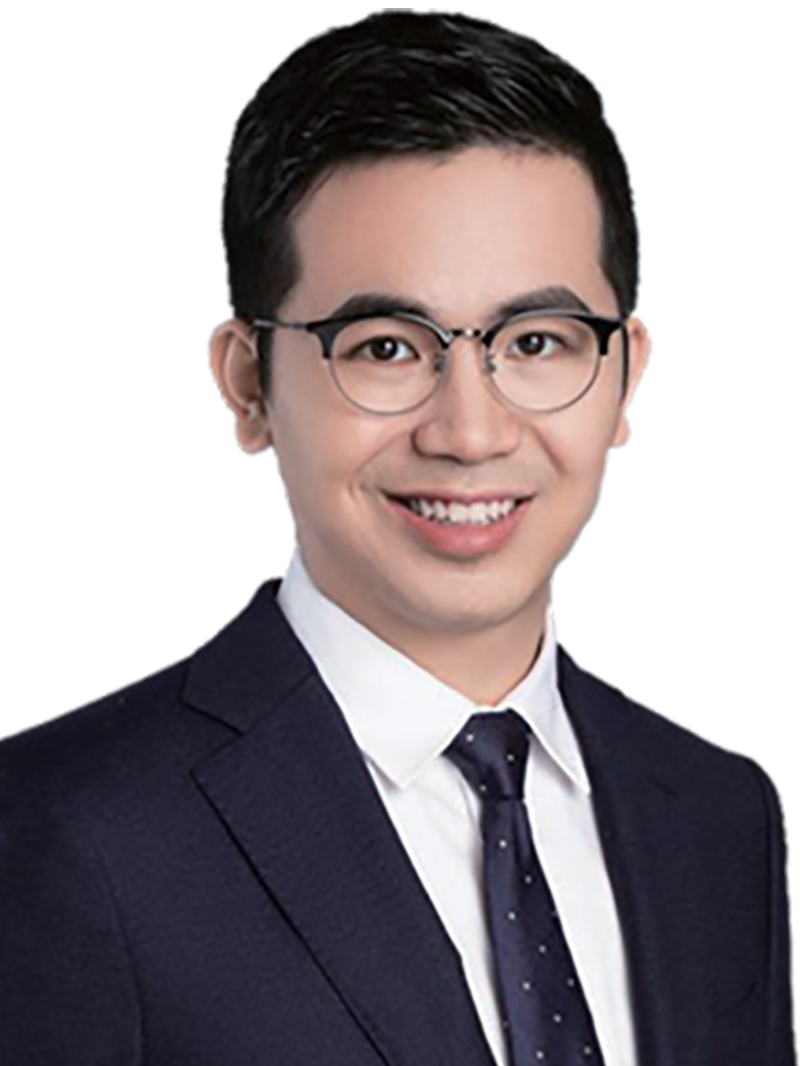 何俊楠 何俊楠
