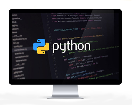 Python