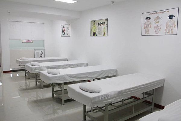 课室环境 课室环境