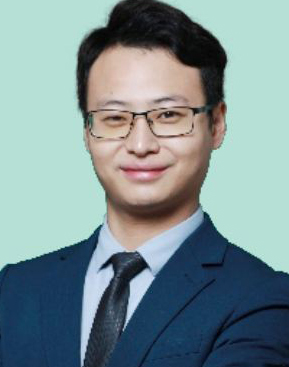 黄浩强