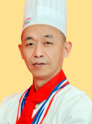 杨国胜