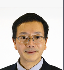 Dr. Danian Gong Dr. Danian Gong