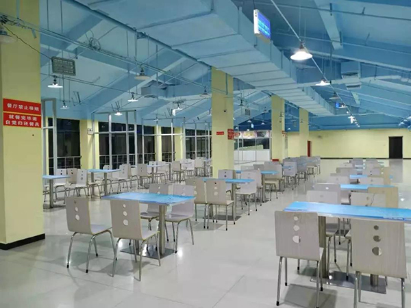 干凈衛(wèi)生的餐廳 干凈衛(wèi)生的餐廳