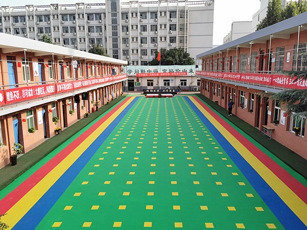 校園環(huán)境 校園環(huán)境