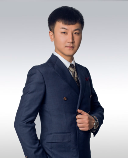安树立 校长 安树立 校长