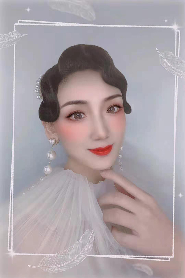 作品展示 作品展示