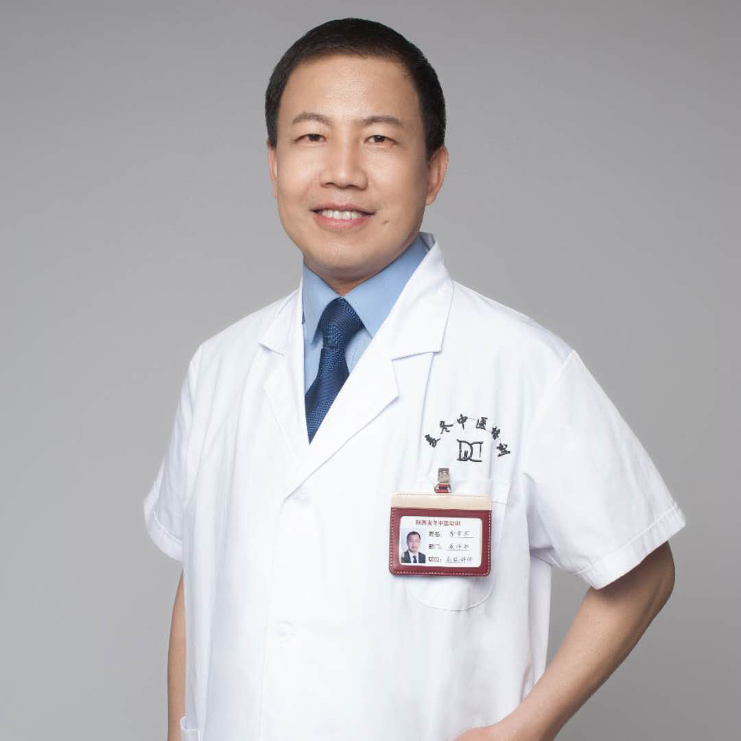 李常军 李常军