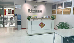 西安麦冬中医技能培训环境怎么样？漂不漂亮？