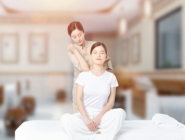 中医正骨 中医正骨