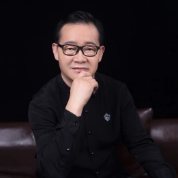 張智炯董事長(zhǎng) 張智炯董事長(zhǎng)