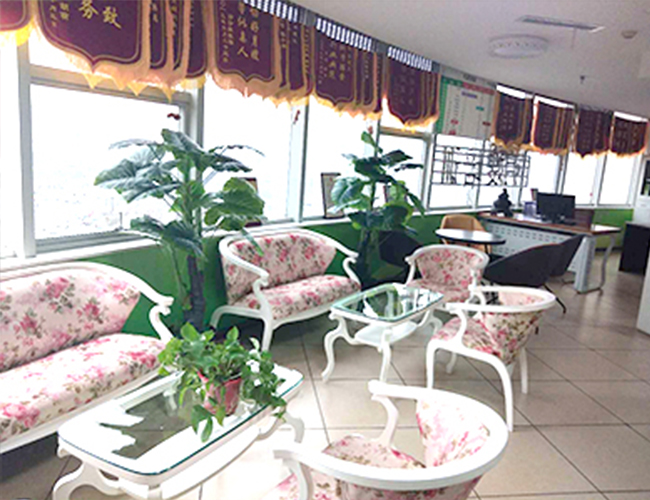 公司環(huán)境 公司環(huán)境