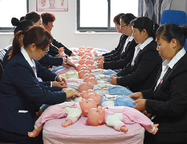 实操现场 实操现场