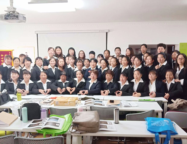 学生合照 学生合照