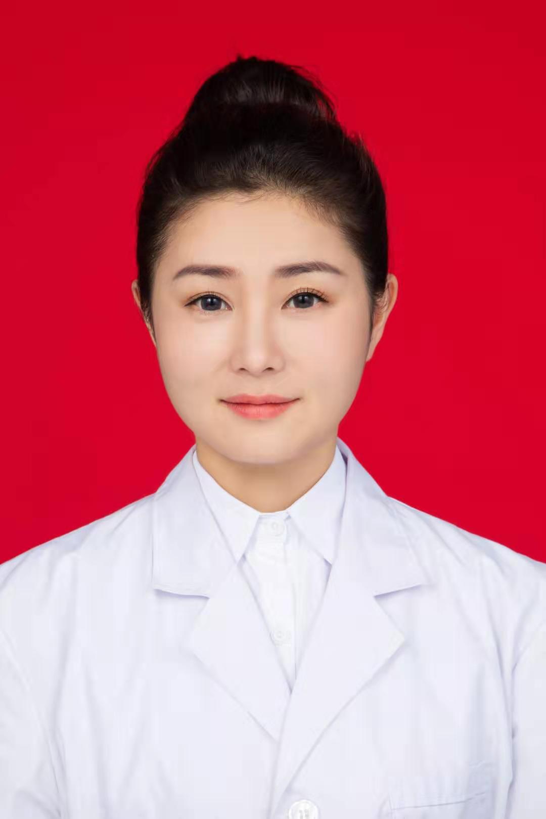 李娟 李娟