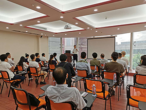 深圳中博国医中医理疗课程如何收费？