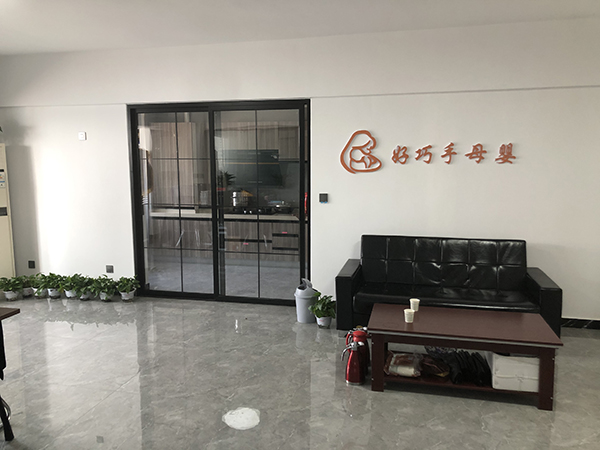 校区环境 校区环境