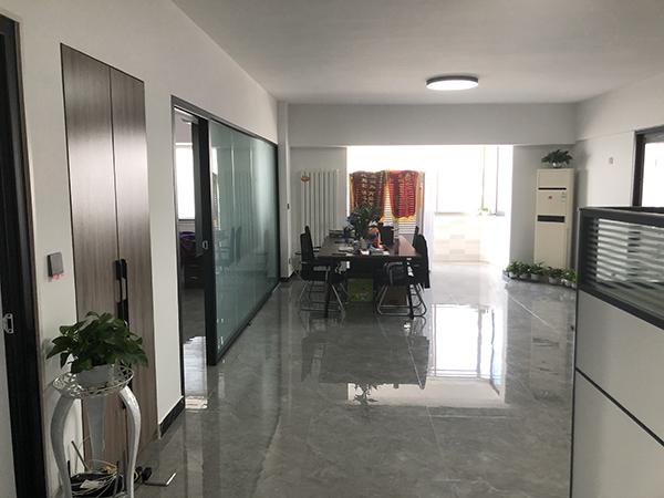 大厅环境 大厅环境