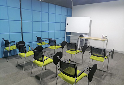 培训室