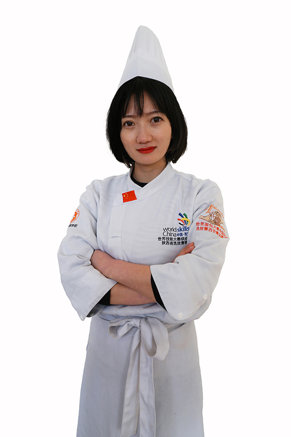 陈安玲