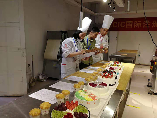 上课现场 上课现场