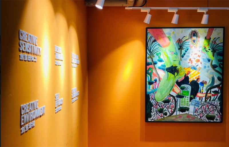 学校环境 学校环境