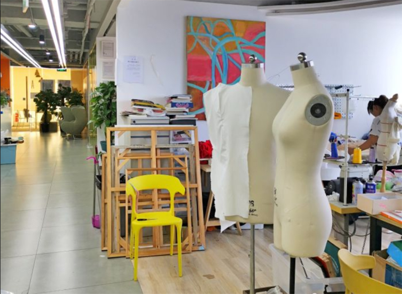 实操课室 实操课室