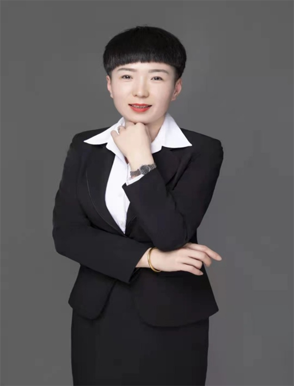 熊英老师 熊英老师