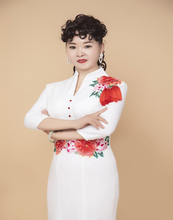 刘红梅 刘红梅