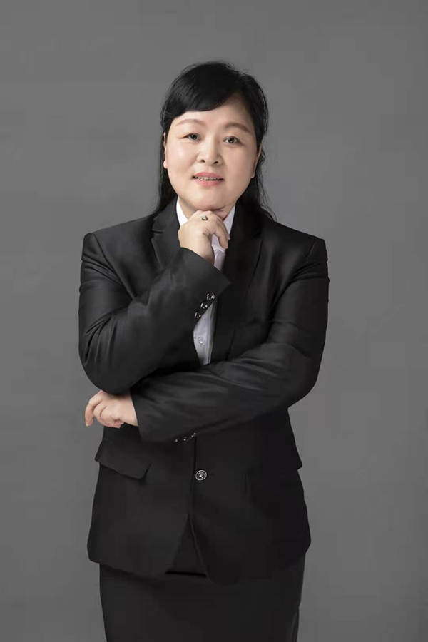 郭莉红老师 郭莉红老师
