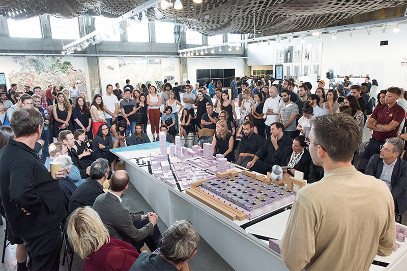 教學(xué)現(xiàn)場